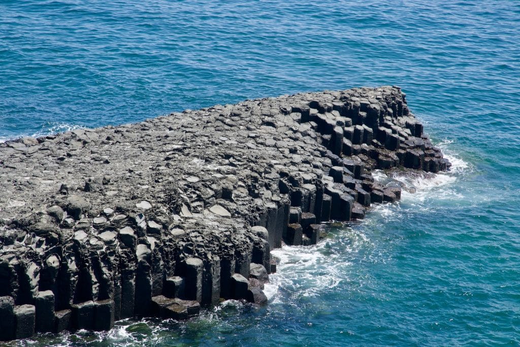 Jeju Island travel guide