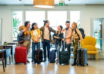 10 Backpacker Hostels That Feel Like Luxury Hotels