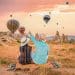 Why Everyone’s Obsessed with Cappadocia’s Hot Air Balloons