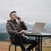 Digital Nomad Routine: Daily Life of a Remote Full-Time Worker
