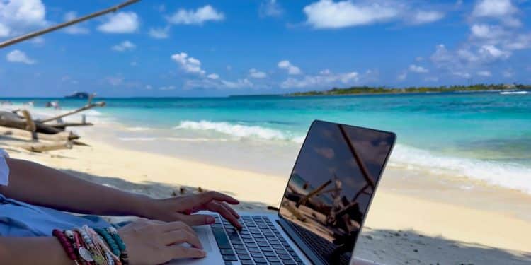 How to Get a Digital Nomad Visa (And Where to Apply)