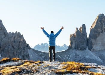 Hiking in the Dolomites: A Breathtaking 3-Day Route