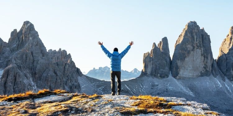 Hiking in the Dolomites: A Breathtaking 3-Day Route