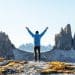 Hiking in the Dolomites: A Breathtaking 3-Day Route