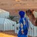 How I Found Peace in a Moroccan Desert Camp