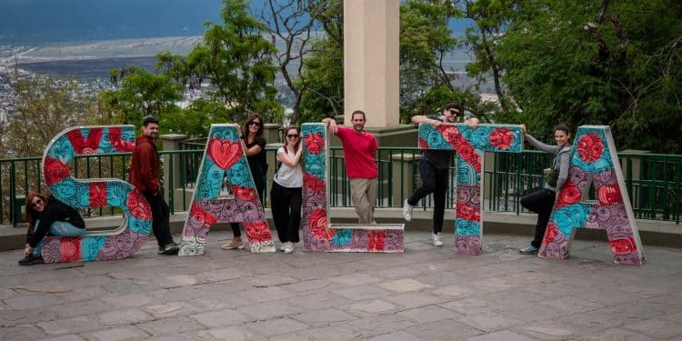 The Most Underrated City in South America