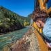 Is This the Most Beautiful Train Ride in the World?