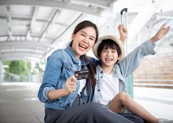 Travel Credit Cards That Actually Give You Real Perks