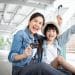 Travel Credit Cards That Actually Give You Real Perks