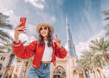 These 4 Apps Changed How I Travel Forever