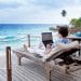 The Truth About Working from Paradise (Pros & Cons)