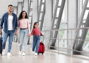 airport travel hacks