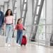 airport travel hacks