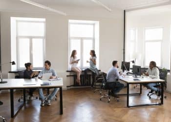 Co-Working Spaces That Are Actually Worth It