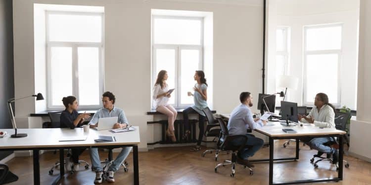 Co-Working Spaces That Are Actually Worth It
