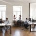 Co-Working Spaces That Are Actually Worth It