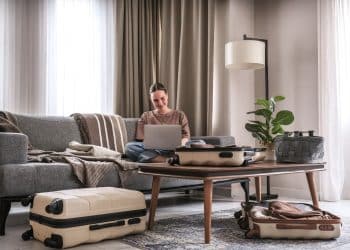 Digital Nomad Gear: The Ultimate Essentials I Can’t Travel Without