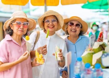 How to Eat Like a Local Without Blowing Your Budget