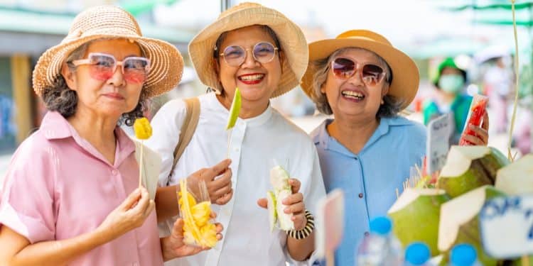 How to Eat Like a Local Without Blowing Your Budget