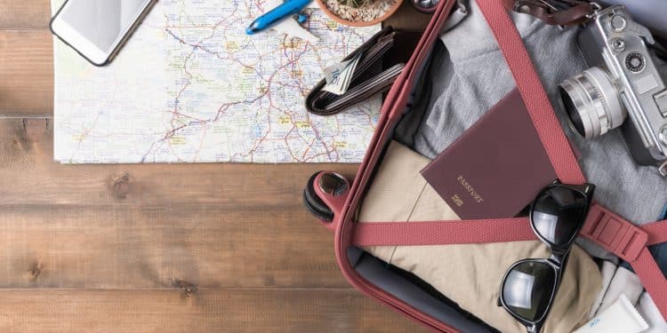 The Ultimate Long-Haul Flight Survival Kit