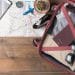 The Ultimate Long-Haul Flight Survival Kit