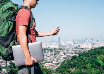 Best Cities to Work Remotely in 2025