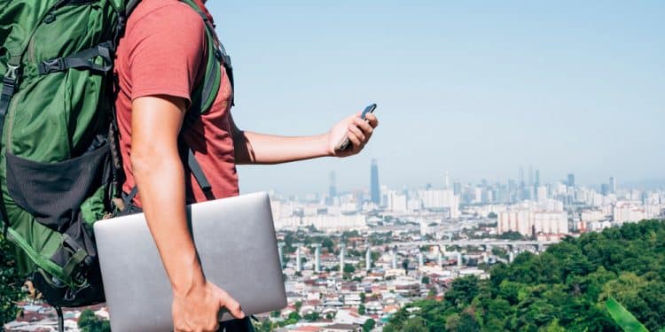 Best Cities to Work Remotely in 2025