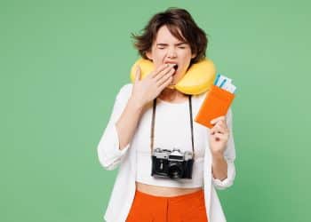 Jet Lag Prevention: The Sleep Trick Every Traveler Needs