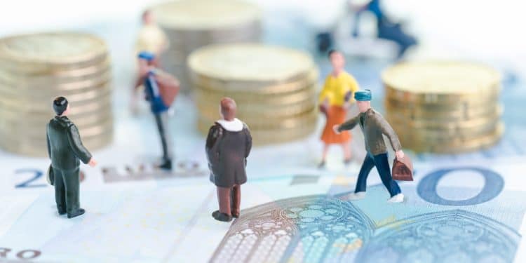 How You Can Travel Through Europe for Under $1,500