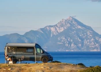 Digital Nomad Van Life: Instagram vs Reality