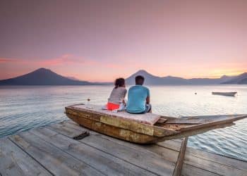 My $25/Day Travel Budget in Central America Revealed