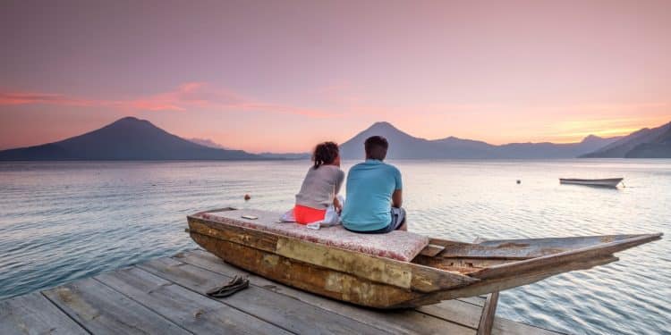 My $25/Day Travel Budget in Central America Revealed