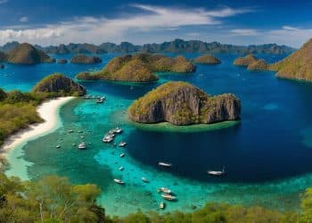 The Cheapest Countries to Visit in 2025