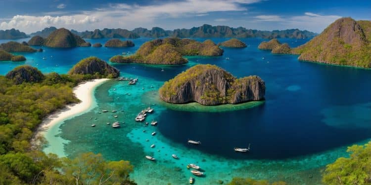 The Cheapest Countries to Visit in 2025