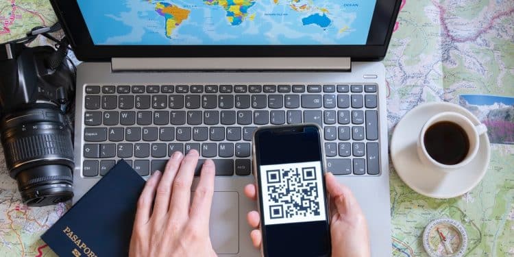 Top Countries Offering a Digital Nomad Visa 2025