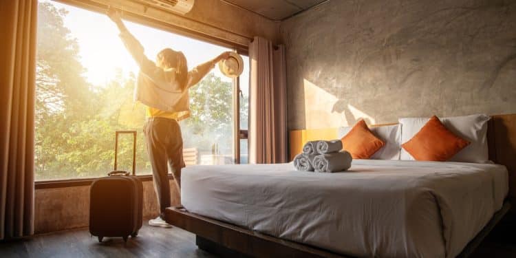 Top 10 Free Travel Apps That Quietly Save You Money