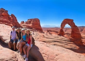 The Most Underrated US National Parks You Need to Visit