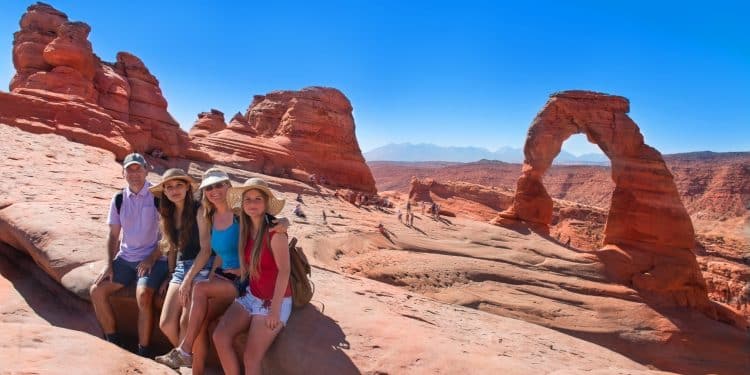 The Most Underrated US National Parks You Need to Visit