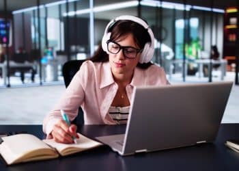 The Gear That Keeps Me Productive as a Full-Time Remote Traveler