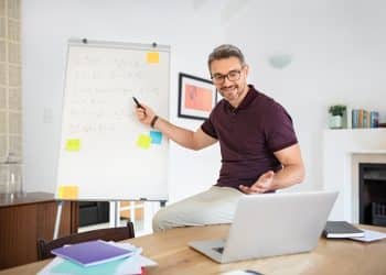 The Gear That Keeps Me Productive as a Full-Time Remote Traveler