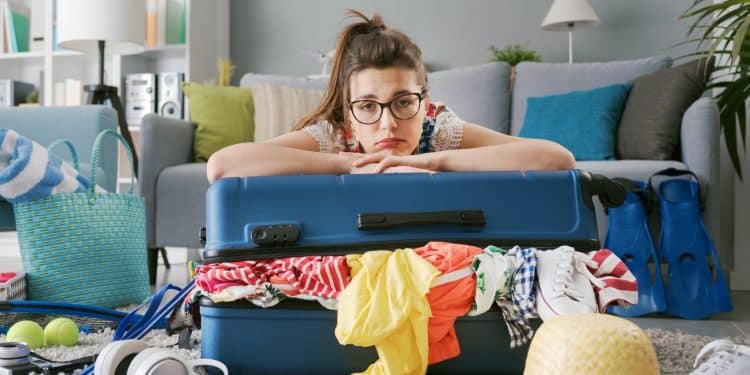 The Gear That Keeps Me Productive as a Full-Time Remote Traveler