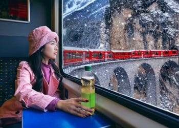 3 Scenic Train Journeys That Turn the Trip Into the Destination