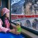3 Scenic Train Journeys That Turn the Trip Into the Destination
