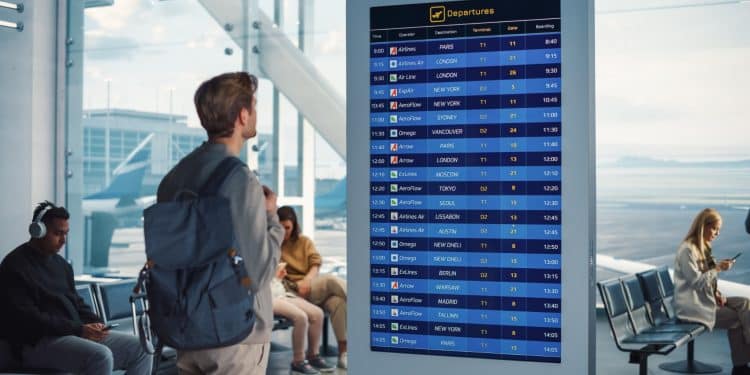 hidden city ticketing