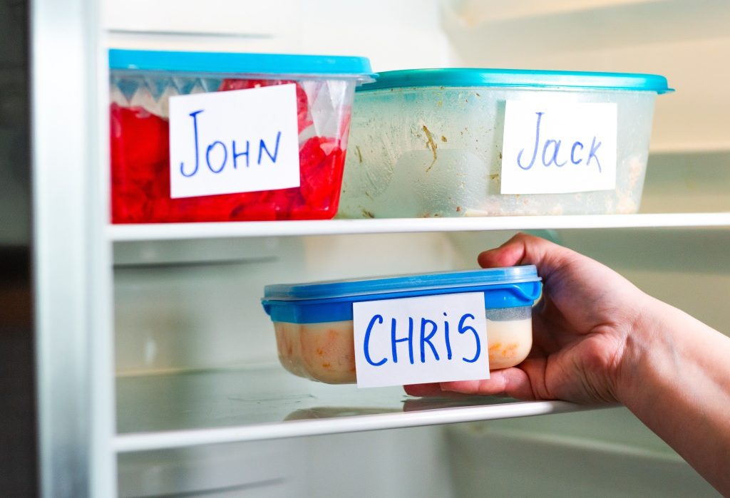 hostel cooking tips