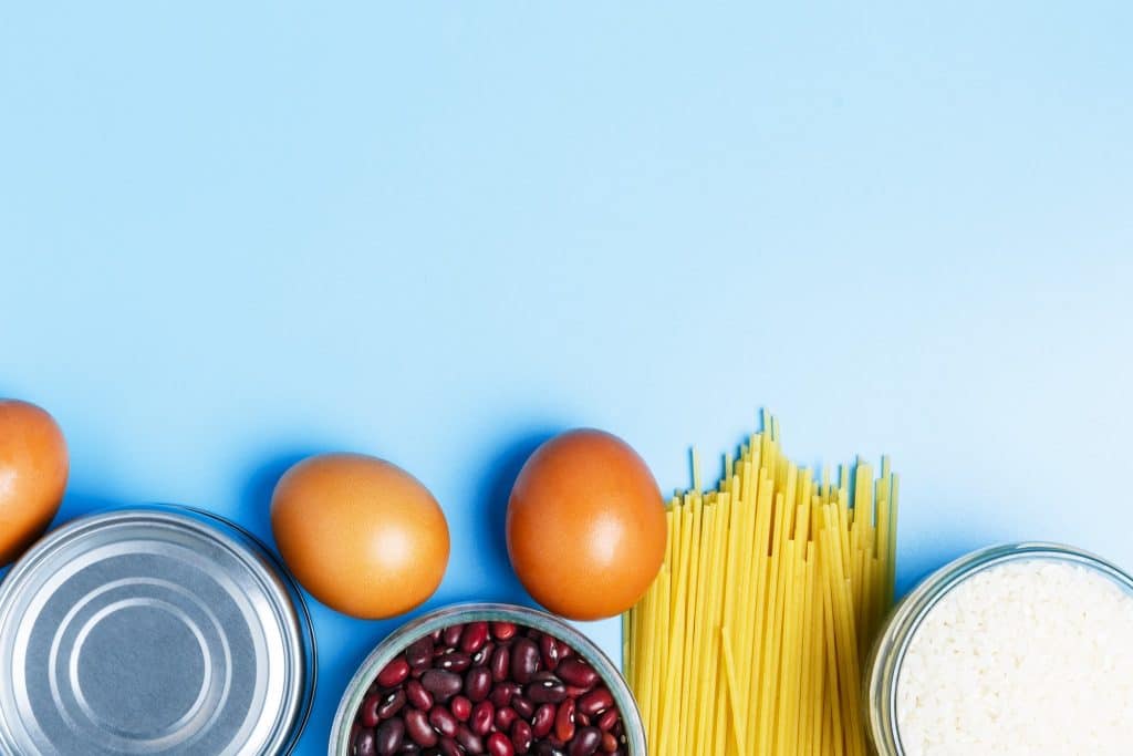 hostel cooking tips