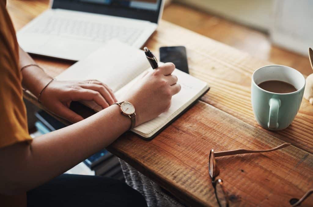 virtual mailbox for digital nomads