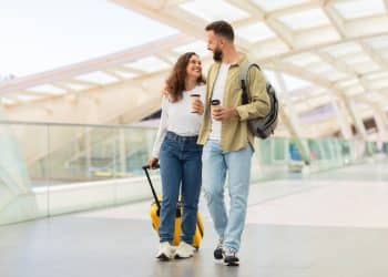 virtual mailbox for digital nomads