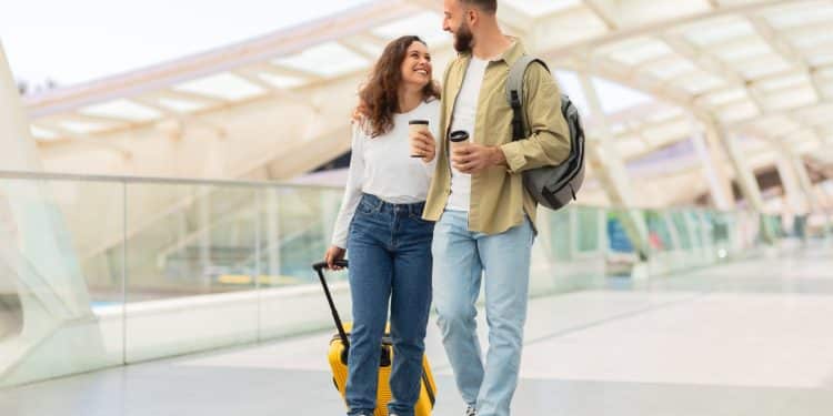 virtual mailbox for digital nomads