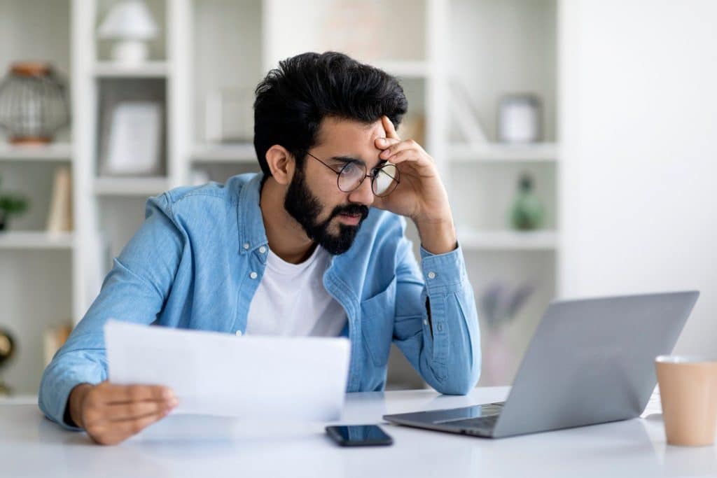 Remote worker stressed over taxes tax residency 183 day rule